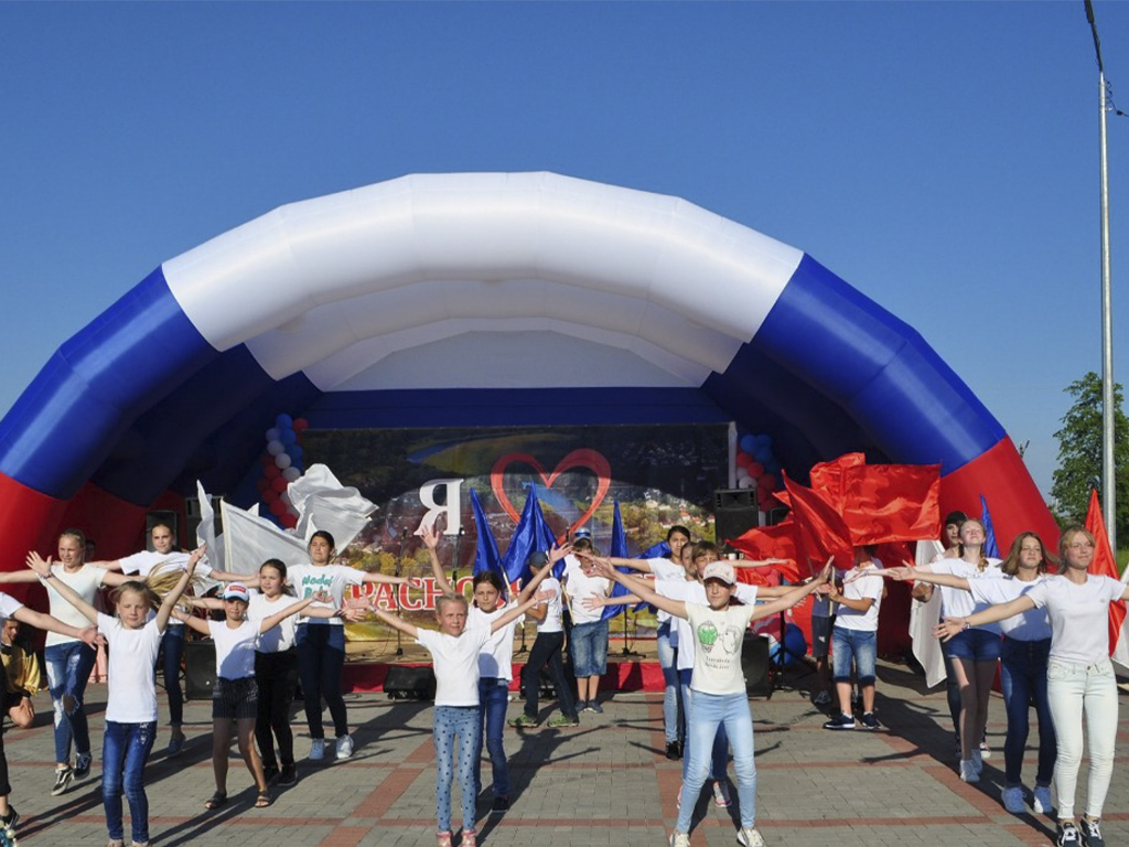 19 августа — День города в 14 российских городах
