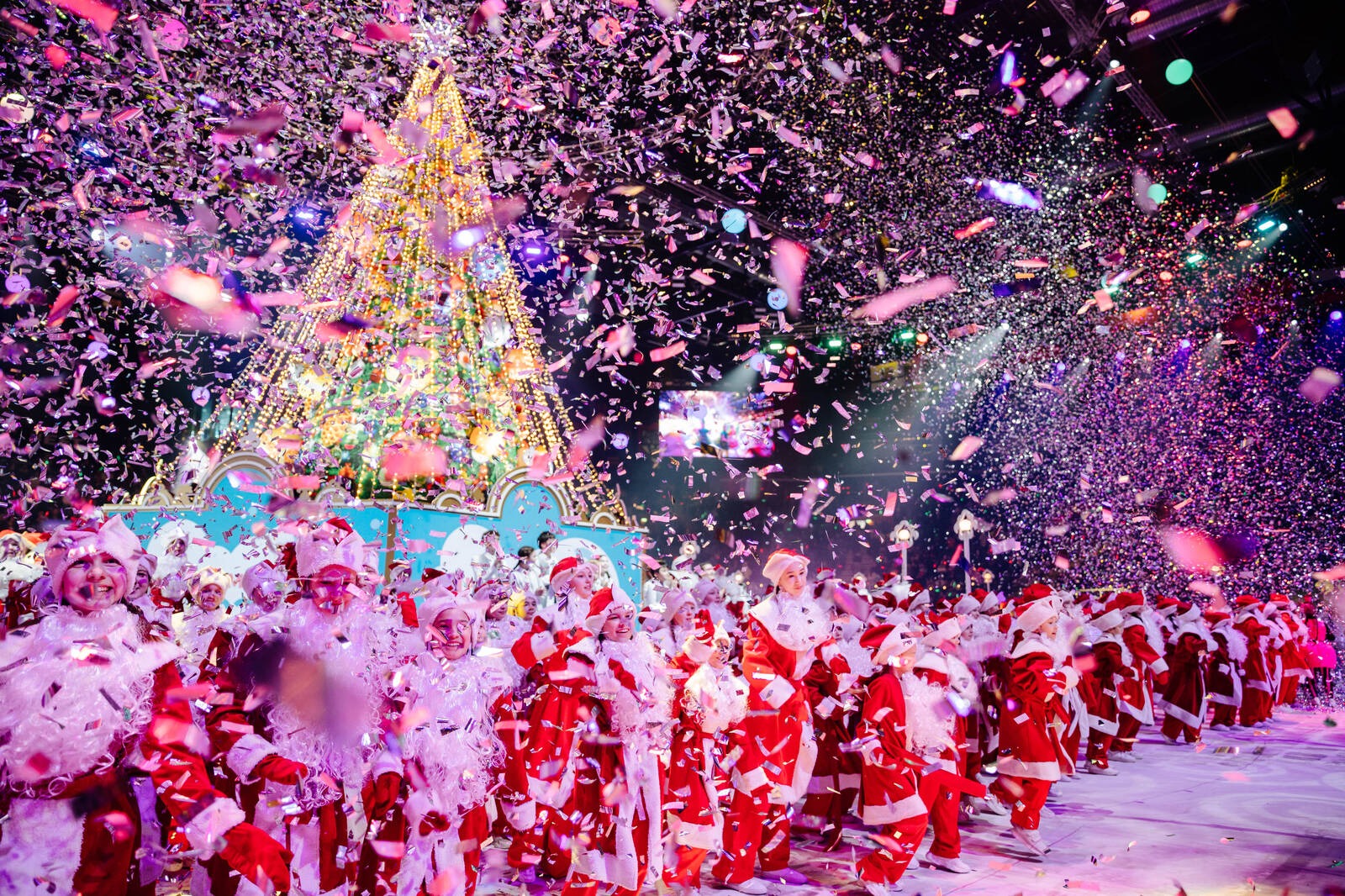 С Новым 2026 годом!