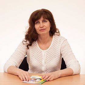 Marina Sevastyanova